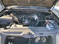 2003 Toyota Hilux Surf