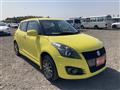 2015 Suzuki Swift