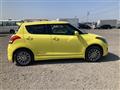 2015 Suzuki Swift