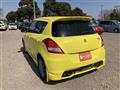 2015 Suzuki Swift