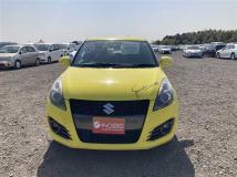 2015 Suzuki Swift