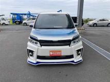 2016 Toyota Voxy
