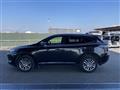 2015 Toyota Harrier