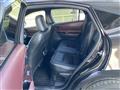 2015 Toyota Harrier