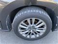 2015 Toyota Harrier