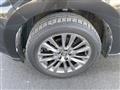 2015 Toyota Harrier