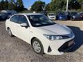 2019 Toyota Corolla Axio