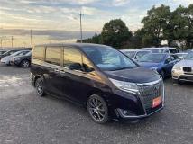 2017 Toyota Esquire