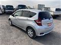 2020 Nissan Note