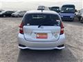 2020 Nissan Note