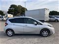 2020 Nissan Note