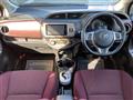 2015 Toyota Vitz