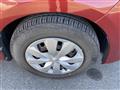2015 Toyota Vitz
