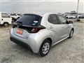 2021 Toyota Yaris