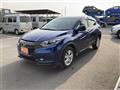 2016 Honda VEZEL