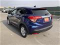 2016 Honda VEZEL