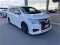 2019 Nissan Elgrand