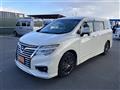 2019 Nissan Elgrand