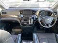 2019 Nissan Elgrand