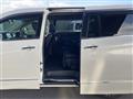 2019 Nissan Elgrand