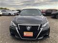 2016 Toyota Crown