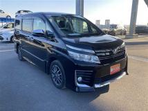 2016 Toyota Voxy