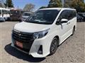 2017 Toyota Noah