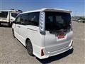 2017 Toyota Noah