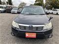 2009 Subaru Forester