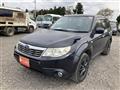2009 Subaru Forester
