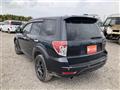 2009 Subaru Forester