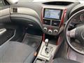 2009 Subaru Forester