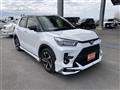 2022 Toyota Raize