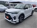 2022 Toyota Raize