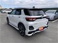 2022 Toyota Raize