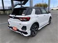 2022 Toyota Raize