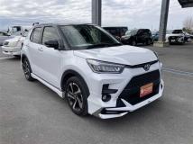 2022 Toyota Raize