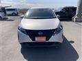 2022 Nissan Note