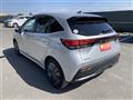 2022 Nissan Note