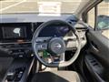 2022 Nissan Note