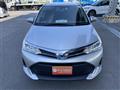 2022 Toyota Corolla Fielder