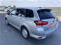 2022 Toyota Corolla Fielder