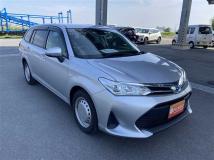 2022 Toyota Corolla Fielder