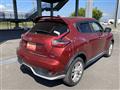 2017 Nissan Juke