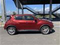2017 Nissan Juke