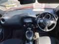 2017 Nissan Juke