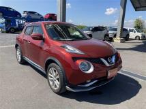 2017 Nissan Juke