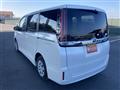 2021 Toyota Noah