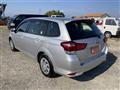 2022 Toyota Corolla Fielder