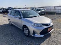 2022 Toyota Corolla Fielder